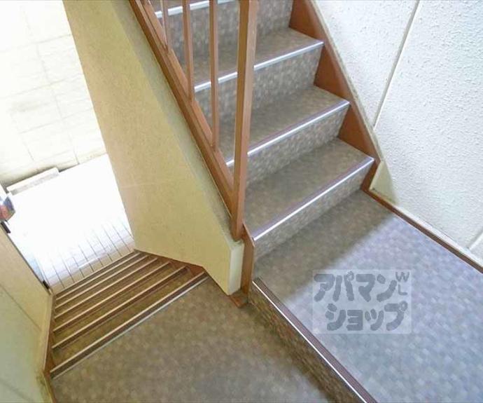 【スペース東一条】間取