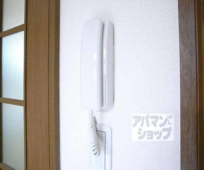 【スペース東一条】間取