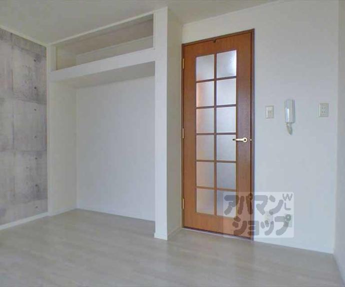 【スペース東一条】間取