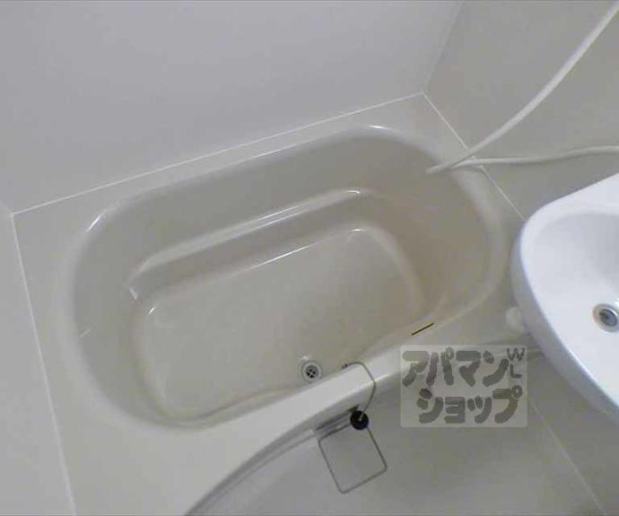 【スペース東一条】間取