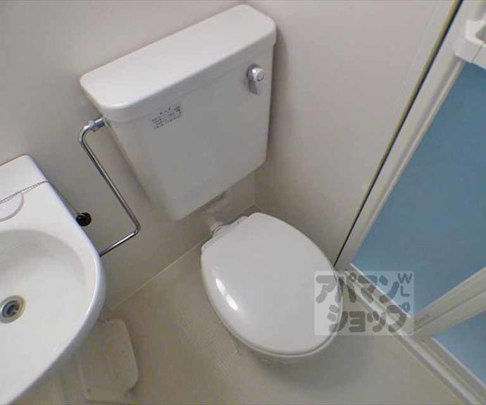 【スペース東一条】間取