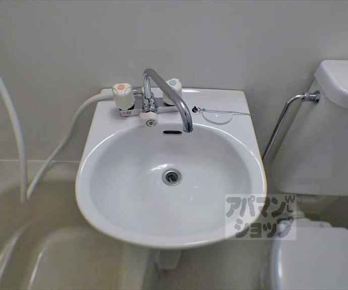 【スペース東一条】間取