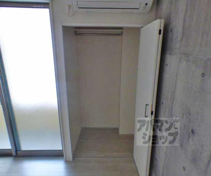 【スペース東一条】間取