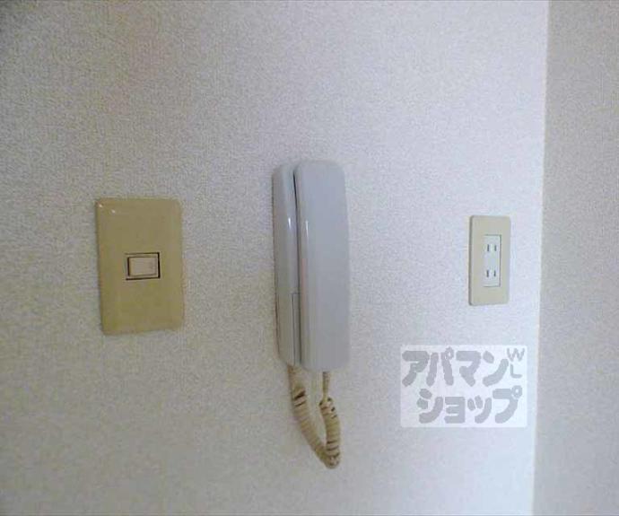 【スペース東一条】間取