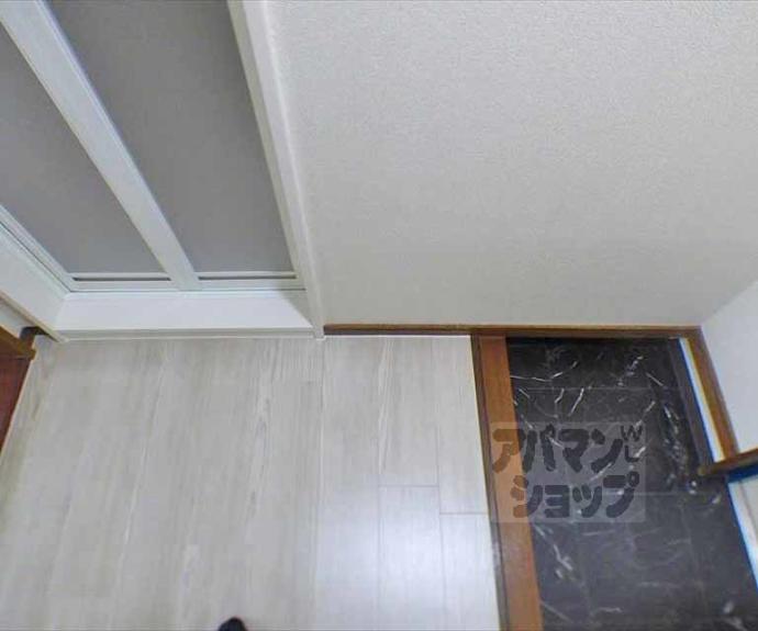 【スペース東一条】間取