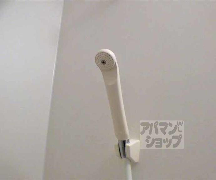 【スペース東一条】間取