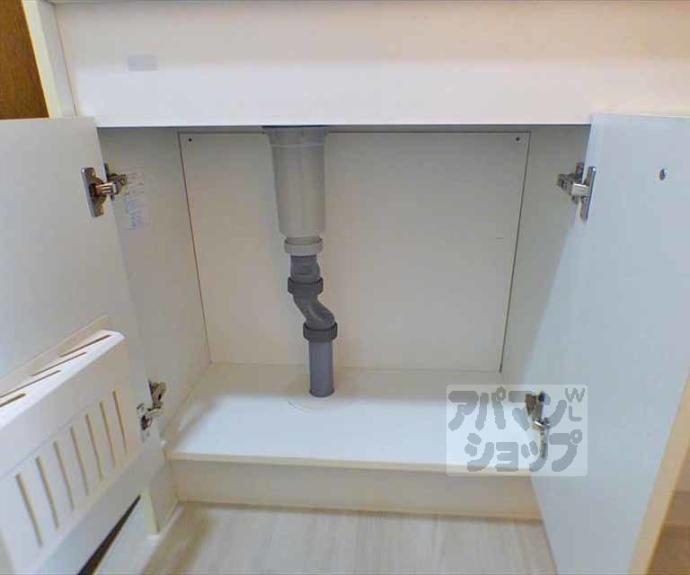 【スペース東一条】間取