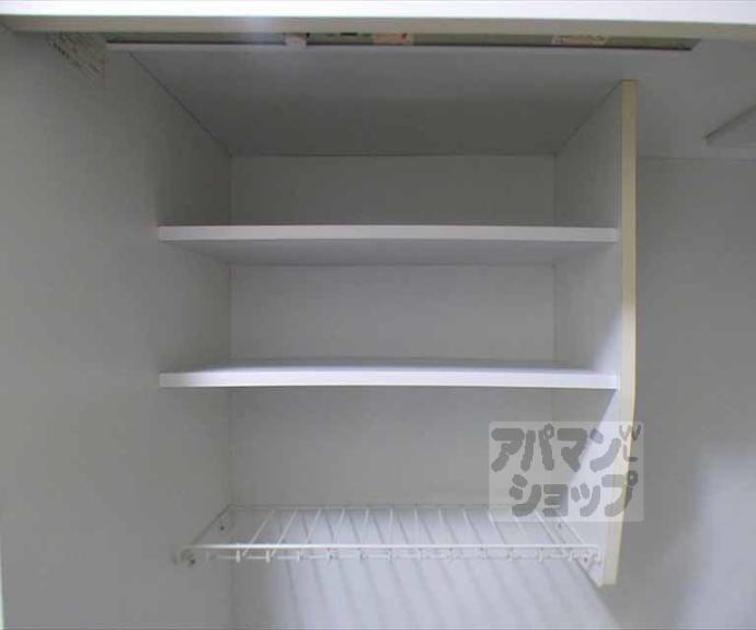 【スペース東一条】間取