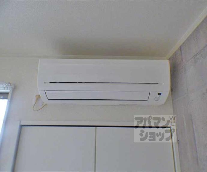 【スペース東一条】間取