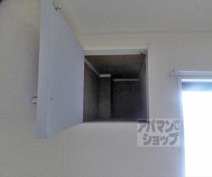 【スペース東一条】間取