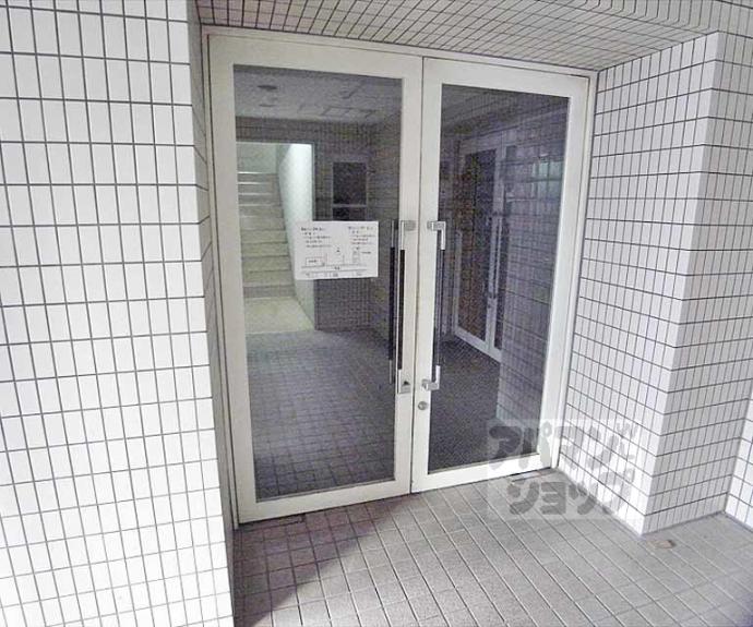 【エクランドール】間取