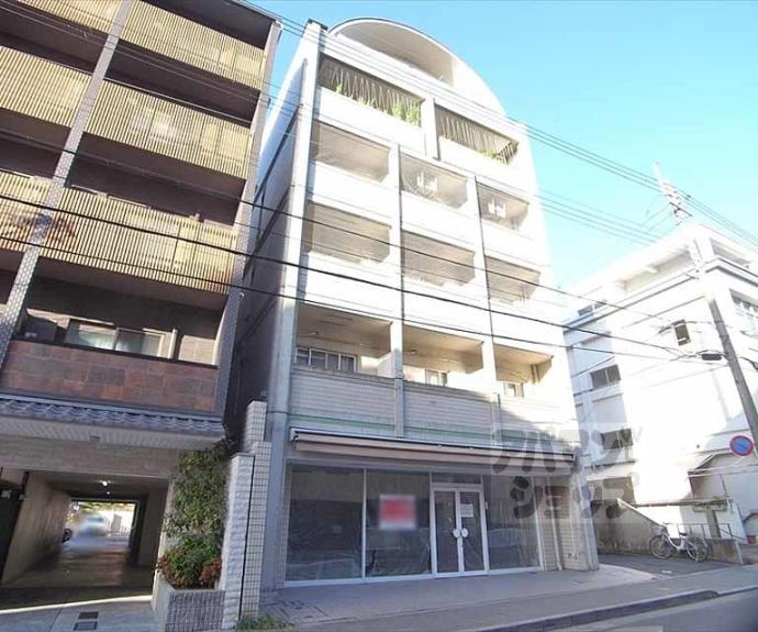 【エクランドール】間取
