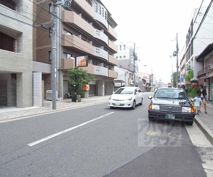 【エクランドール】間取