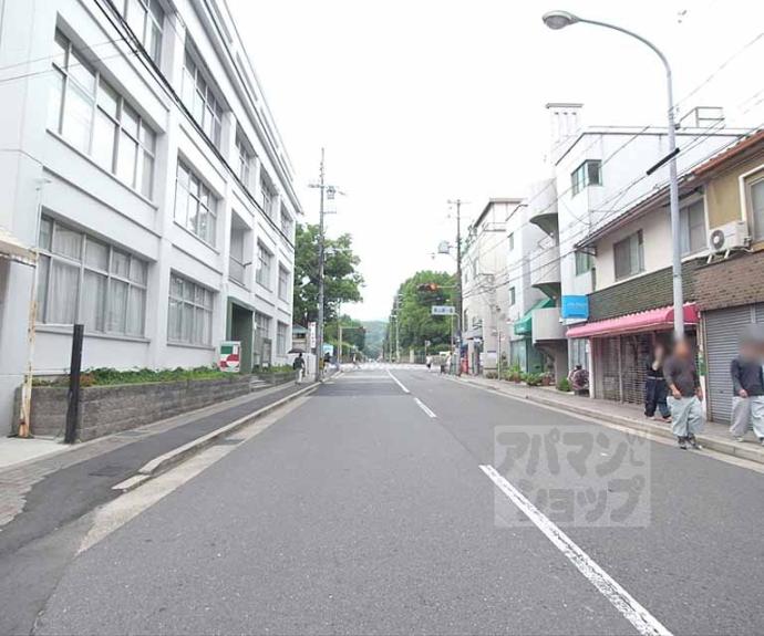 【エクランドール】間取