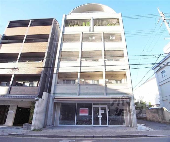 【エクランドール】間取