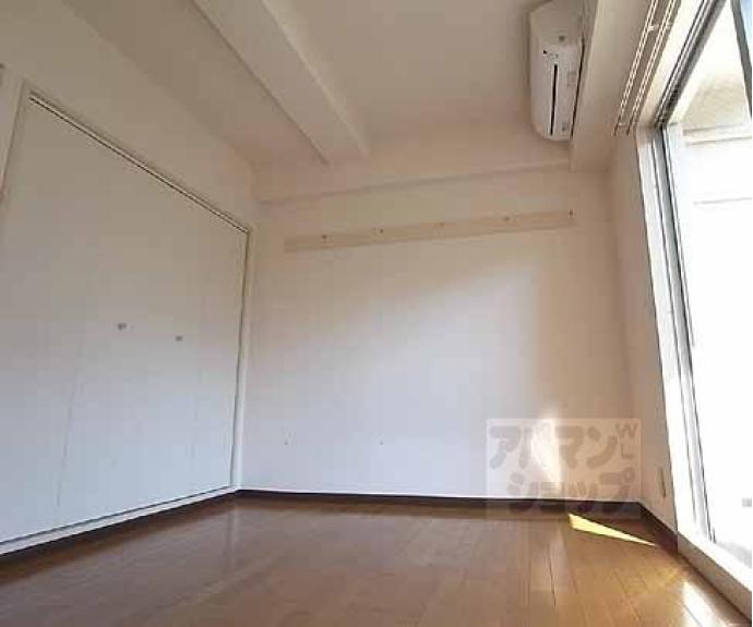 【エクランドール】間取
