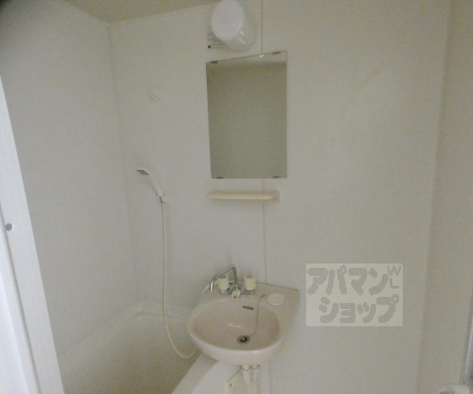【サンジョルディ】間取