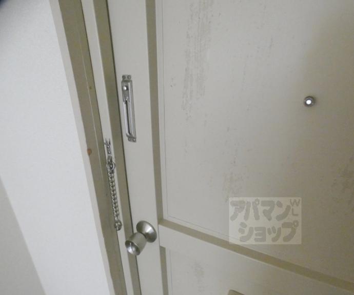 【サンジョルディ】間取