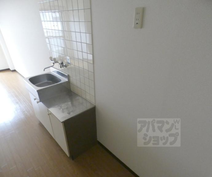 【サンジョルディ】間取