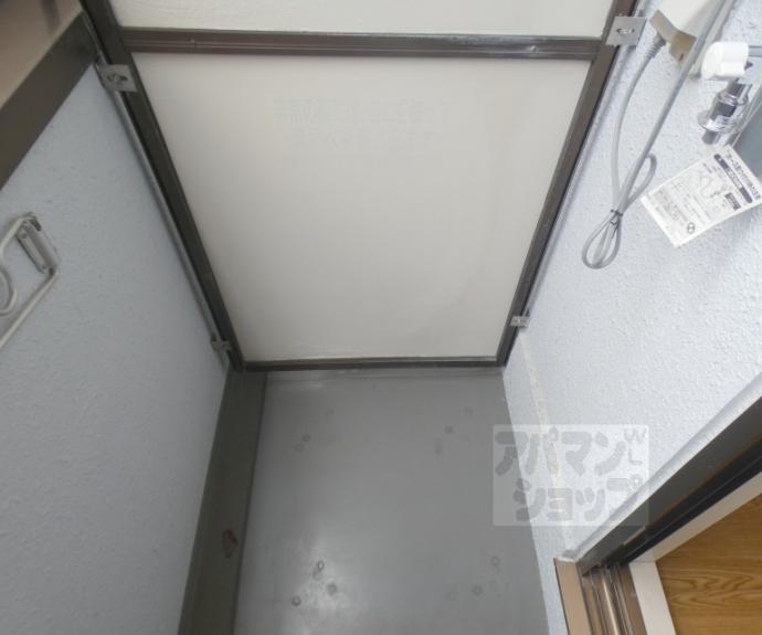 【サンジョルディ】間取