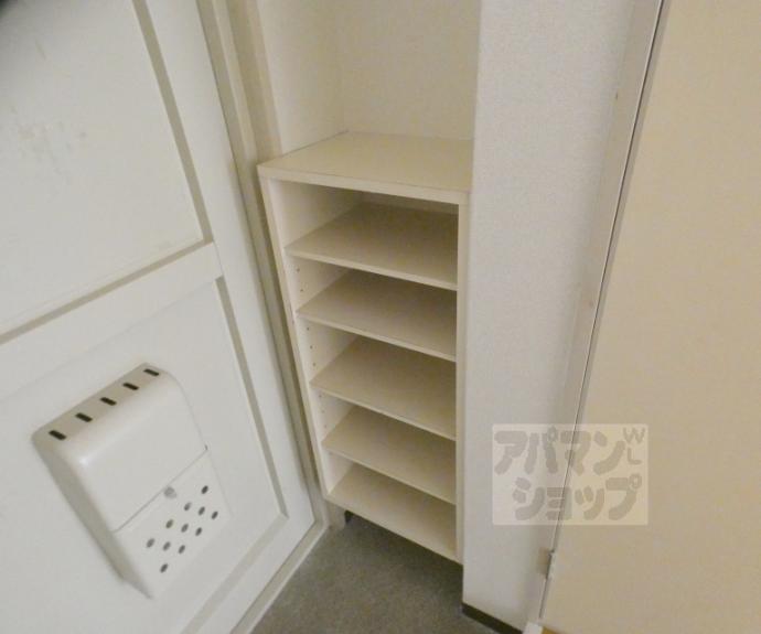 【サンジョルディ】間取