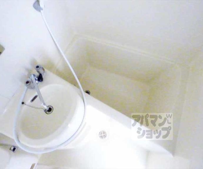 【サンジョルディ】間取