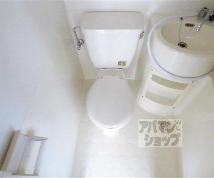 【サンジョルディ】間取