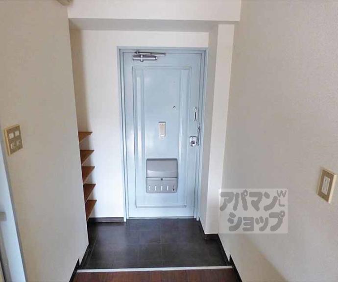 【サンジョルディ】間取