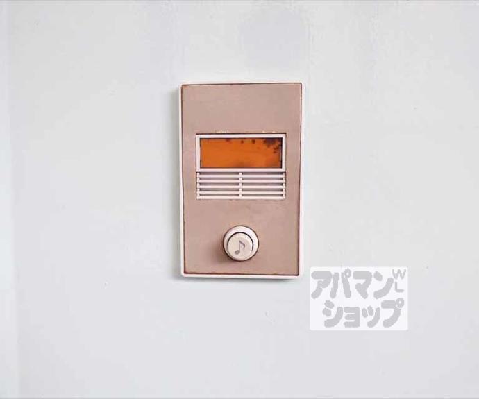 【サンジョルディ】間取