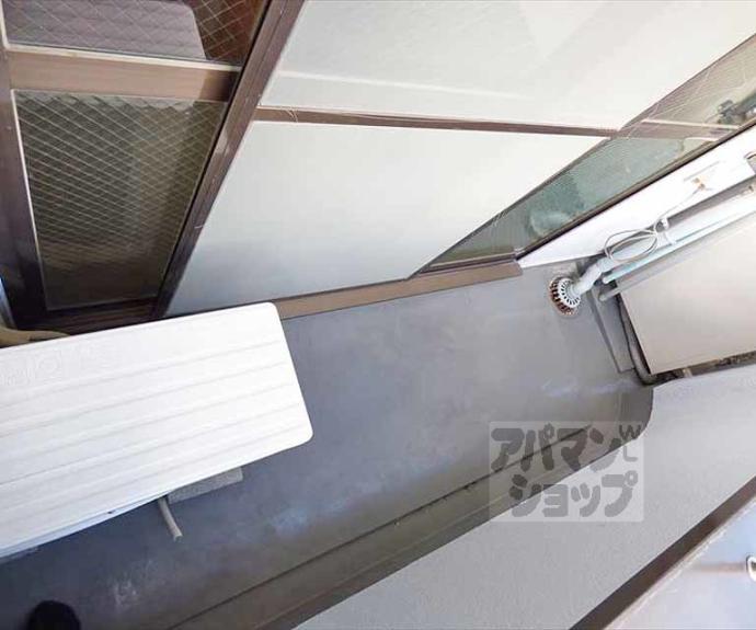 【サンジョルディ】間取