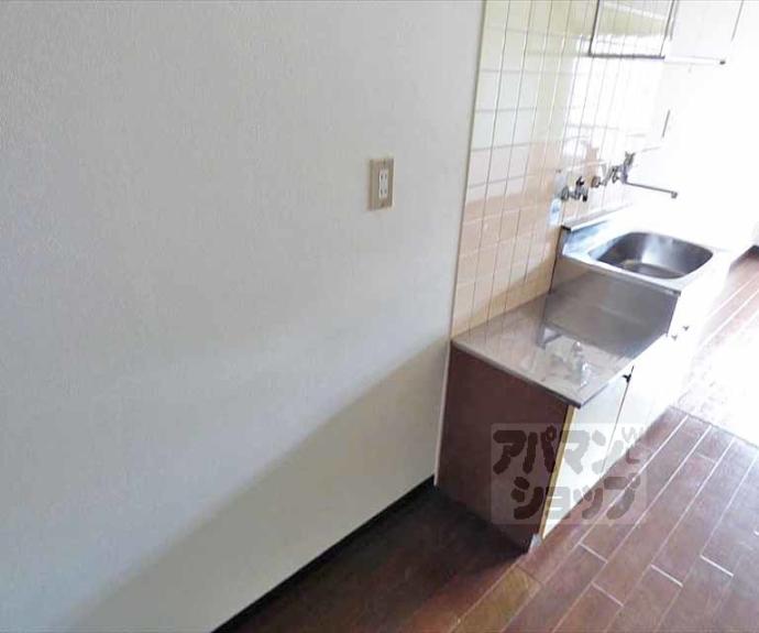 【サンジョルディ】間取