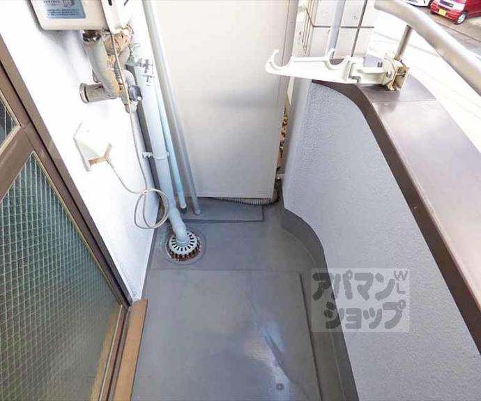 【サンジョルディ】間取