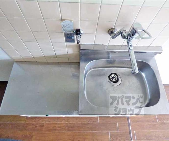 【サンジョルディ】間取