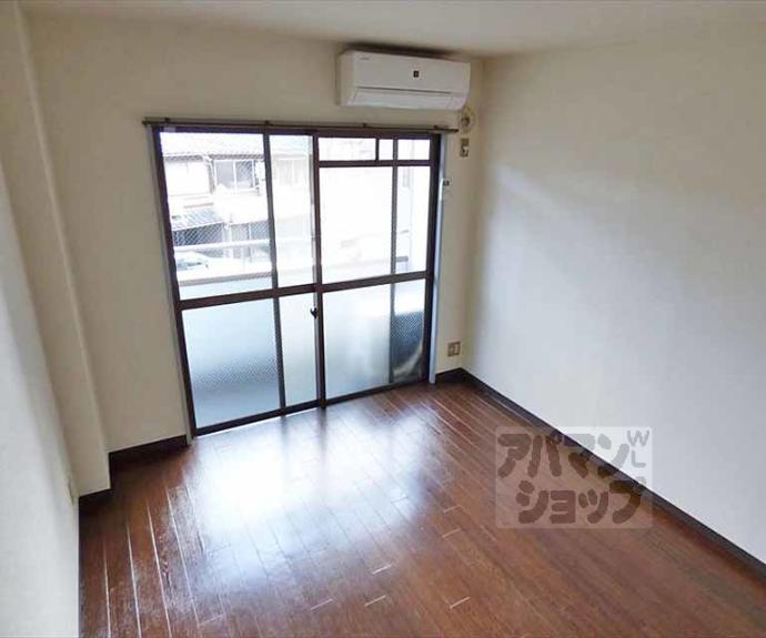 【サンジョルディ】間取