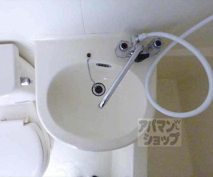 【サンジョルディ】間取