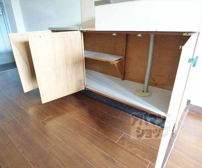 【サンジョルディ】間取