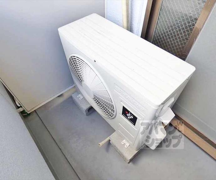 【サンジョルディ】間取