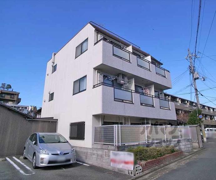 【サンシャイン吉田】間取
