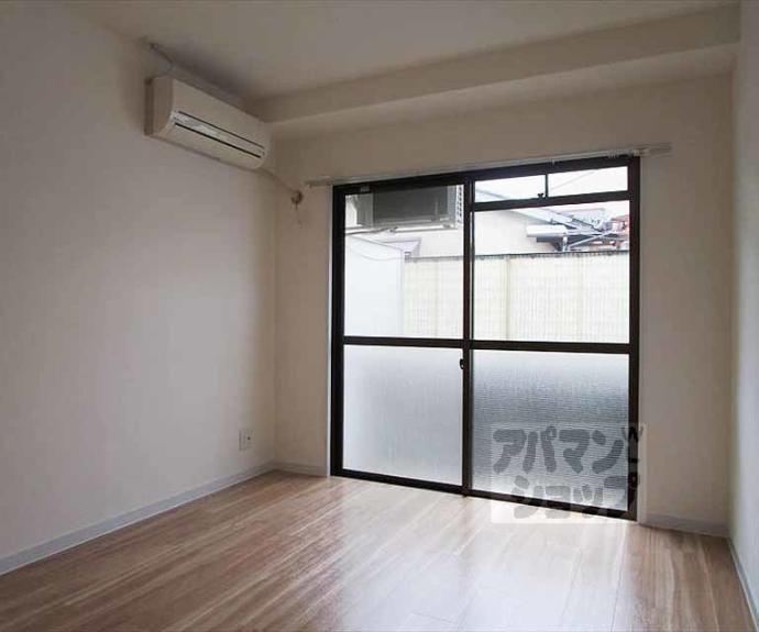 【サンシャイン吉田】間取