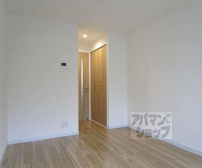 【サンシャイン吉田】間取