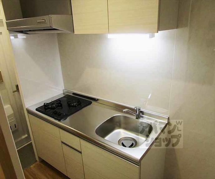 【サンシャイン吉田】間取