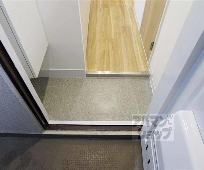 【サンシャイン吉田】間取