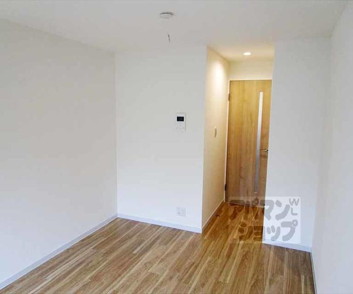 【サンシャイン吉田】間取