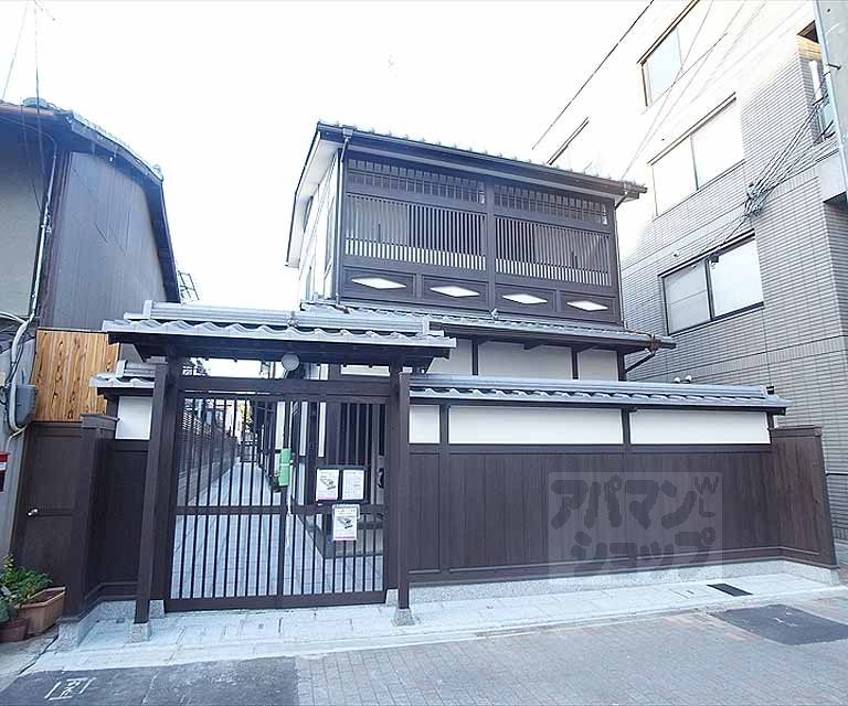 ゑびす小路