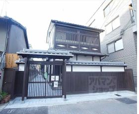 ゑびす小路：間取図