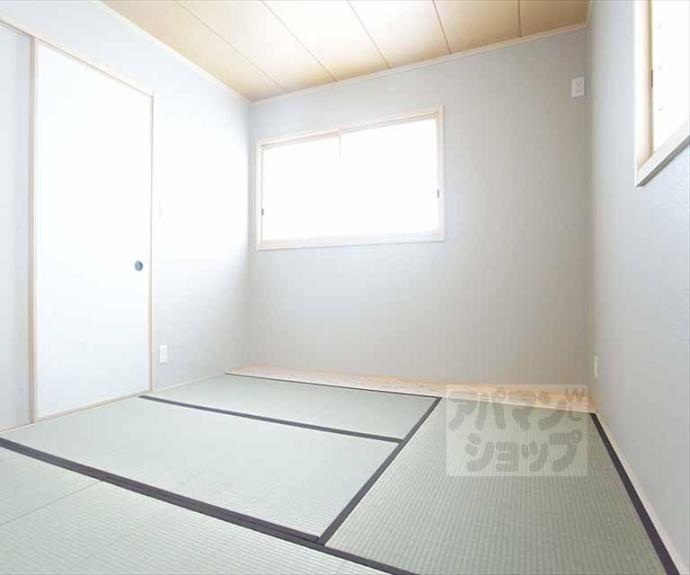 【ゑびす小路】間取