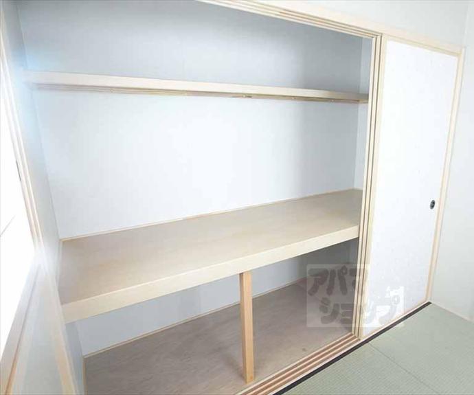 【ゑびす小路】間取