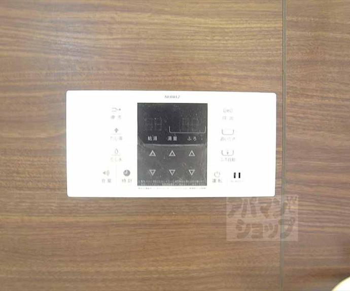 【ゑびす小路】間取
