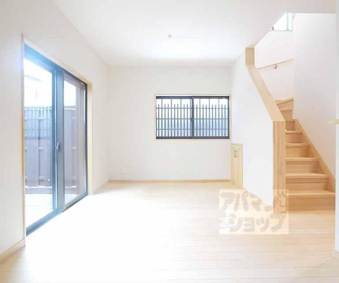 【ゑびす小路】間取