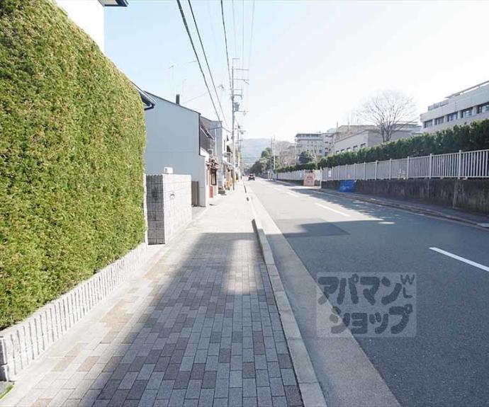【ハイム近衛】間取